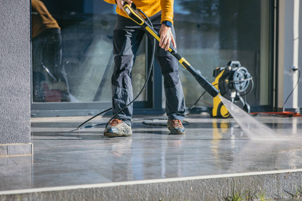 Trusted Carrier Mills, IL Pressure Washing Experts