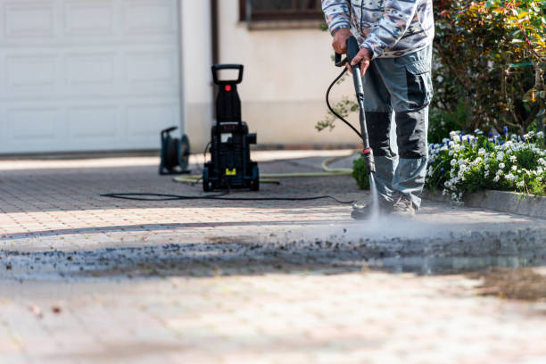 Roof Power Washing Services in Carrier Mills, IL